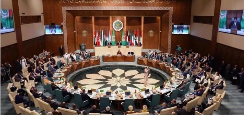 عريب الرنتاوي: أشياء لا أفهمها: "الإدانة بأشدّ العبارات" و"المجتمع الدولي" 11 IMG 20250813 WA0032