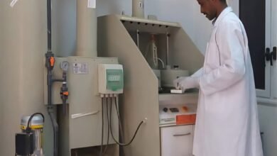 فحص وختم "2" ونصف طن من الذهب 15 IMG 20250815 WA0023