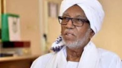 إبراهيم أحمد عمر يرسل رسائل مهمة للشباب ويعلن عن مبادرة 17 IMG 20250815 WA0040