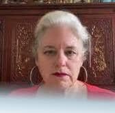 مسؤولة أمريكية ترسل رسالة لأبطال الفاشر.. تريد أن تكافئهم!! 13 مسؤولة أمريكية ترسل رسالة لأبطال الفاشر.. تريد أن تكافئهم!!