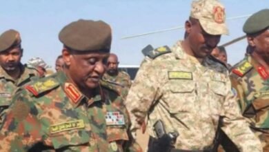 العطا يصل ولاية كردفان ويلتقي كيكل 19 IMG 20250818 WA0025