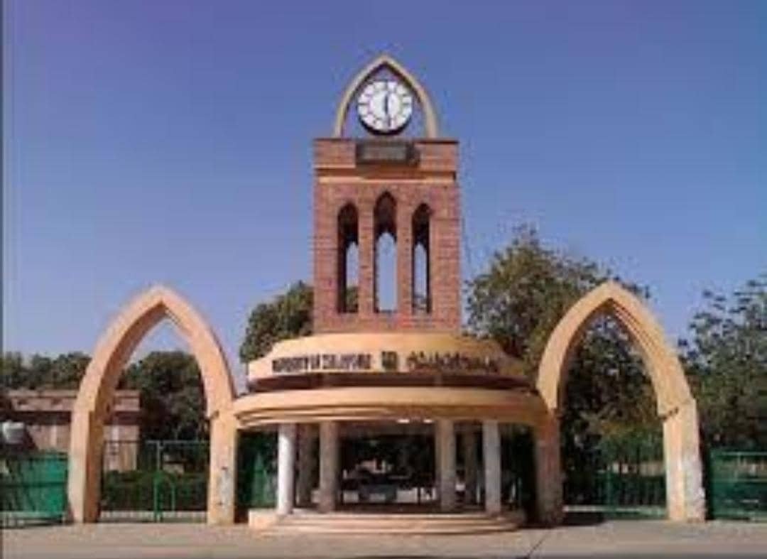 جامعة الخرطوم تكتشف عقارا لأخطر مرض بالعالم 11 IMG 20250819 WA0013