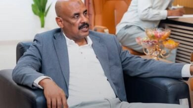 منظومة الصناعات الدفاعية تعلن عن حدث يهم كل الشعب السوداني 20 IMG 20250819 WA0027