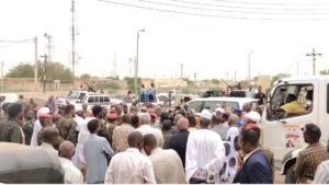 نهر النيل تدعم ولايات كردفان بترليون جنيه 13 نهر النيل تدعم ولايات كردفان بترليون جنيه