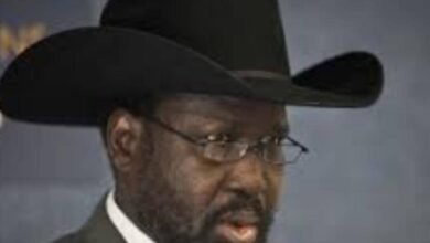 سلفاكير يصدر قرارات رئاسية وتعديلات واسعة في الحقائب الوزارية 14 IMG 20250821 WA0043