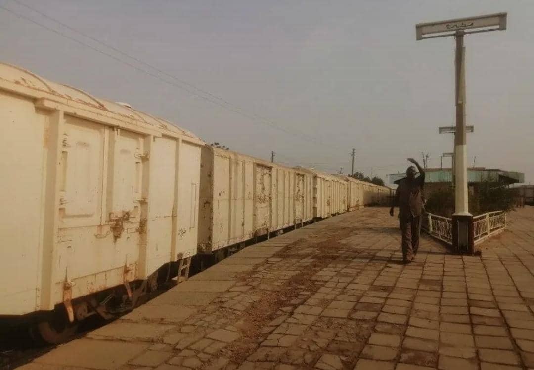هيئة سكك حديد السودان تعلن عن حدث مهم 11 IMG 20250822 WA0019
