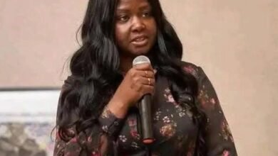 سلفا كير يعين ابنته في منصب رفيع 15 IMG 20250822 WA0029