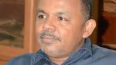 أسامة عبد الماجد يكتب: البرهان أم كامل؟ 15 IMG 20250823 WA0021