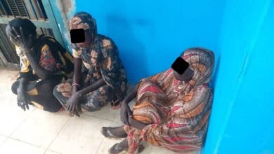 ضبط سيدات في حملة للخمور بهذه المنطقة 15 IMG 20250824 WA0001