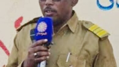 مدير تنفيذي شندي يتحدث عن مؤامرة.. ماذا هناك! 15 IMG 20250824 WA0010