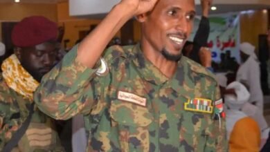 تصريحات ساخنة لقائد لواء الفتح المبين 15 IMG 20250825 WA0004