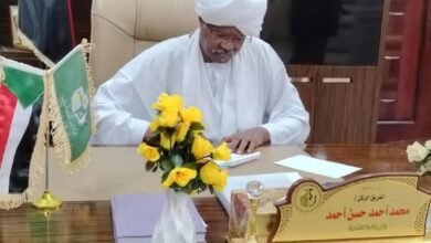 قرارات خطيرة لوالي القضارف 16 IMG 20250826 WA0030