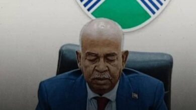 وزير الطاقة يحدد موعدا لاستقرار الكهرباء بالخرطوم 16 IMG 20250827 WA0039