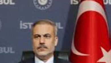 تركيا تتخذ خطوات تصعيدية تجاه إسرائيل 17 IMG 20250829 WA0013