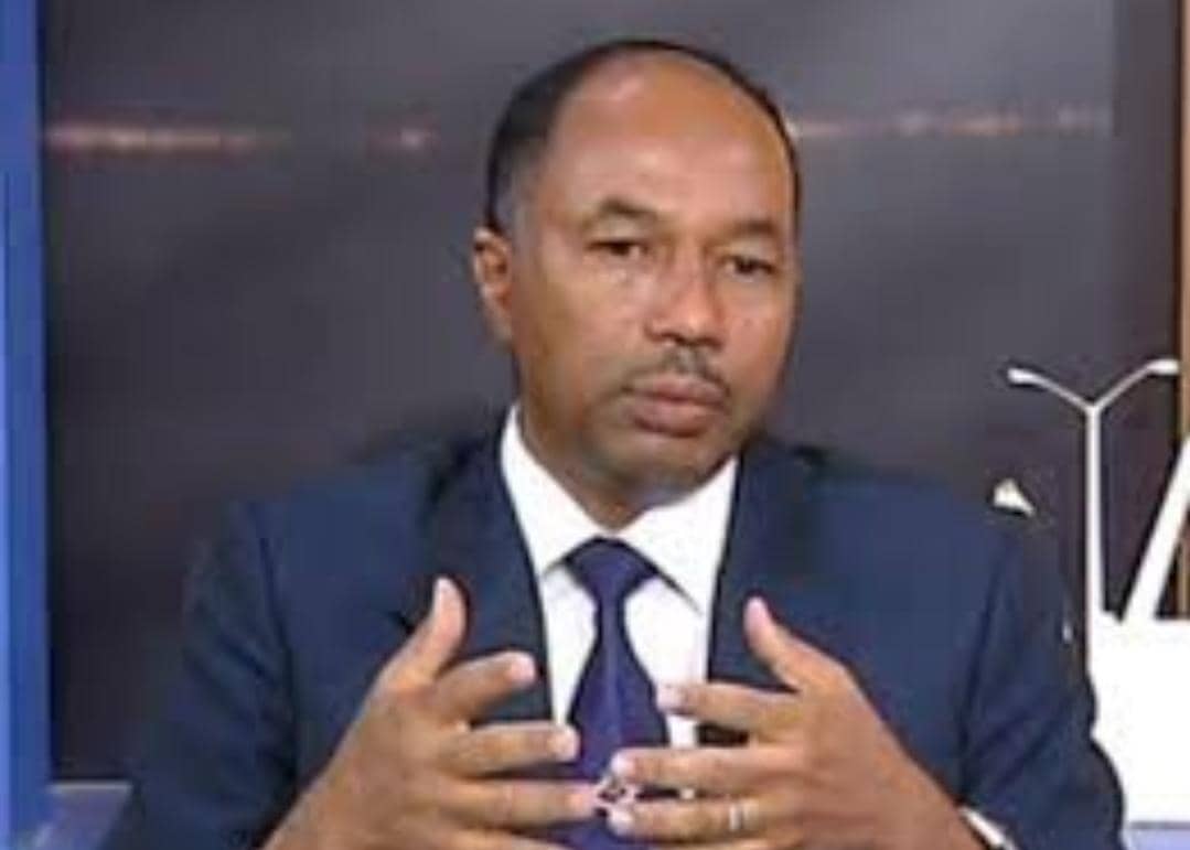 د عادل عبد العزيز: مصر أول دولة تشرع عمليا في إعادة إعمار السودان 11 IMG 20250831 WA0013