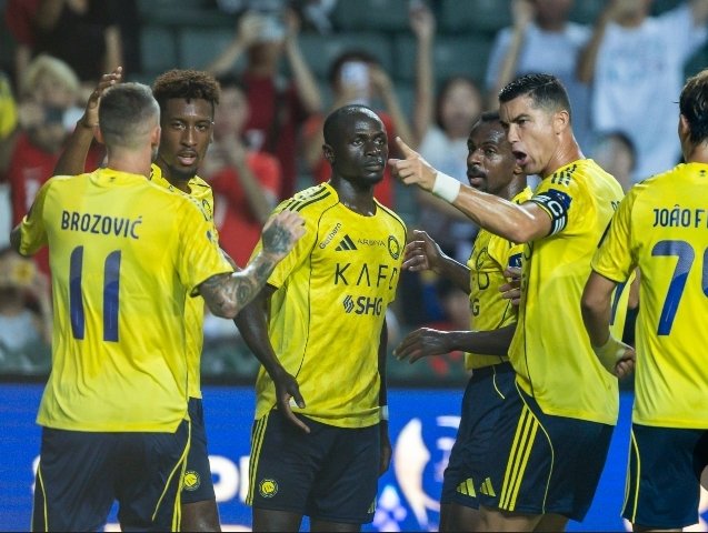 النصر إلى نهائي السوبر السعودي 11 Screenshot 20250820 064331 Chrome