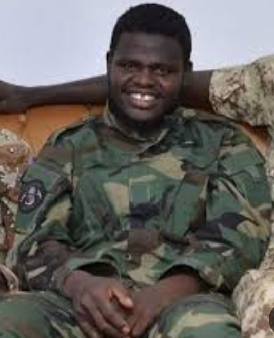 ماذا قال قائد البراء عن الشهيد مهند الفضل!