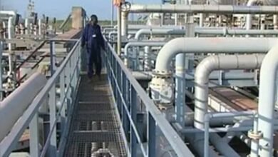 جوبا تتخذ خطوات بتحويل خط تصدير نفطها عن السودان 16 Screenshot 20250824 101124 Chrome