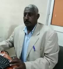 الطيب المكابرابي: الصحافة بين النقد والمعارضة 12 الطيب المكابرابي: الصحافة بين النقد والمعارضة