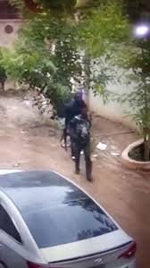 التفاصيل الكاملة لإلقاء القبض على المتهمين بنهب أستاذة أمدرمان 