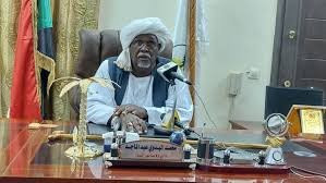 والي نهر النيل يصل حلة يونس لهذا السبب