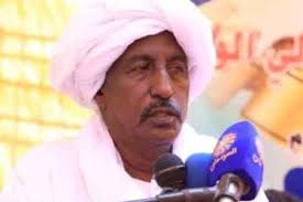 الطيب المكابرابي: الصحافة بين النقد والمعارضة 13 الطيب المكابرابي: الصحافة بين النقد والمعارضة