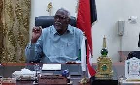 والي نهر النيل يصل حلة يونس لهذا السبب