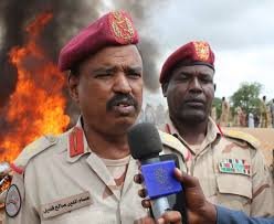 غير قابل للنفي.. تشدد على عصام فضيل بسجن نيالا