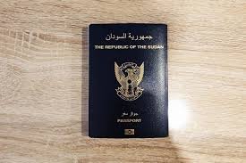 ما هي الدول التي لا تحتاج تأشيرة من حاملي جواز سفر السودان