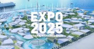 السودان يسجل حضورا طاغيا في مجال التعدين بـ "إكسبو 2025" .. تفاصيل مهمة 