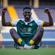 نجما السودان يحققان كأس الدوري بليبيا