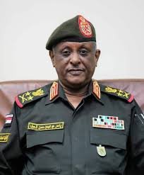 العطا يقدم العزاء في دبجو