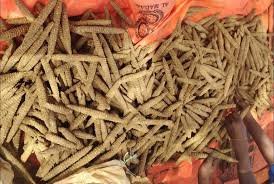 ضبط "47" ألف قندول حشيش بمروي