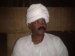 المطرب عبد الرحيم أرقي يحتاج لدعم عاجل لإنقاذ حياته 