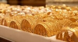 أسعار المعدن الأصفر تتراجع في السودان