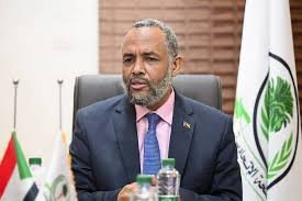 قرار بتعيين د. هيثم محمد إبراهيم وزيرا للصحة 