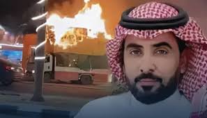 القيادة السعودية تمنح شابا مليون ريال مكافأة لهذا السبب 12 القيادة السعودية تمنح شابا مليون ريال مكافأة لهذا السبب