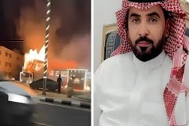 القيادة السعودية تمنح شابا مليون ريال مكافأة لهذا السبب 13 القيادة السعودية تمنح شابا مليون ريال مكافأة لهذا السبب