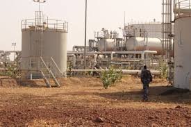 جوبا تتخذ خطوات بتحويل خط تصدير نفطها عن السودان