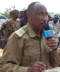 مدير تنفيذي شندي يتحدث عن مؤامرة.. ماذا هناك!