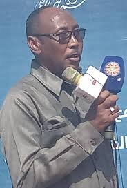 مدير تنفيذي شندي يتحدث عن مؤامرة.. ماذا هناك!