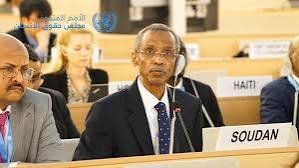 الحكومة تقدم تنويرًا لـ”الصليب الأحمر” بشأن تورط المرتزقة 