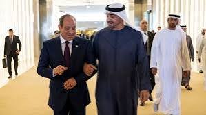 زيارة مرتقبة لبن زايد للجنوب ومسؤول اماراتي بارز يصل ليبيا 12 زيارة مرتقبة لبن زايد للجنوب ومسؤول اماراتي بارز يصل ليبيا