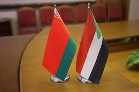 بيلاروسيا تعين سفيرا غير مقيم لدى السودان