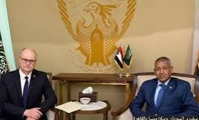 بيلاروسيا تعين سفيرا غير مقيم لدى السودان