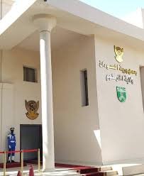 لجنة أمن الخرطوم تكشف عن ضبط أجانب ومتعاونين مع المليشيا