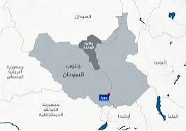 جنوبيين يواجهون "الطرد" من مدينة شندي!