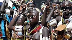 جنوبيين يواجهون "الطرد" من مدينة شندي!