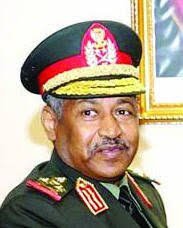 سفير السودان بالقاهرة يعلن عن بشريات 13 سفير السودان بالقاهرة يعلن عن بشريات
