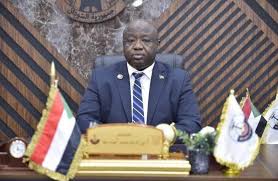 الاستثمار في قطاع التعدين على طاولة وزيري المعادن بالسودان ومصر 13 الاستثمار في قطاع التعدين على طاولة وزيري